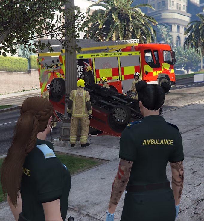 Emergency Services